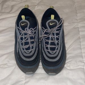 Air max 97 ‘newsprint’